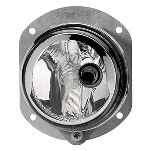 Passenger Side Fog Light Assembly image