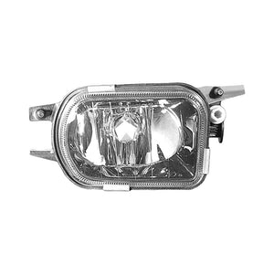 Passenger Side Fog Light Assembly image