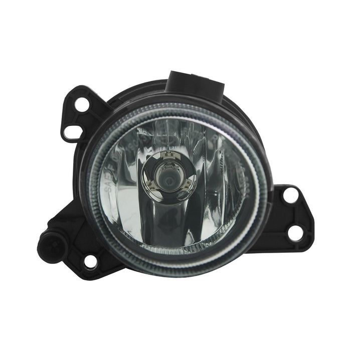 Mercedes-Benz E350/E550/E63 AMG/E63 AMG S/S400 Passenger Side Fog Light Assembly C207 W/Driving Lamps W/O Light Pkg Convertible/Coupe/Sedan/Wagon - MB2593123