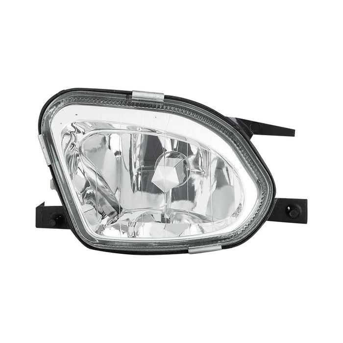 Mercedes-Benz Sprinter 2500/3500 Passenger Side Fog Light Assembly Ncv3 - MB2593125