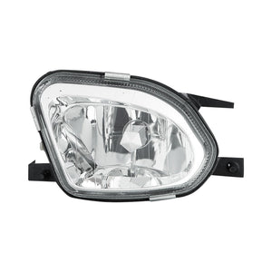 Passenger Side Fog Light Assembly image
