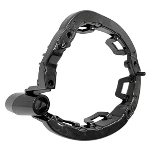 Driver Side Fog Light Bracket image