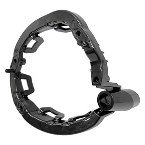 Passenger Side Fog Light Bracket image