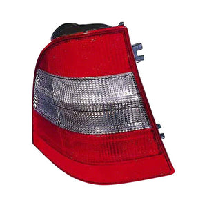 Driver Side Tail Light Assembly image