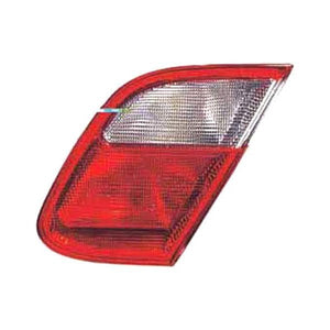 Driver Side Tail Light Assembly image