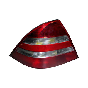 Driver Side Tail Light Assembly image