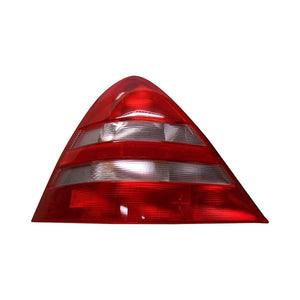 Driver Side Tail Light Assembly image