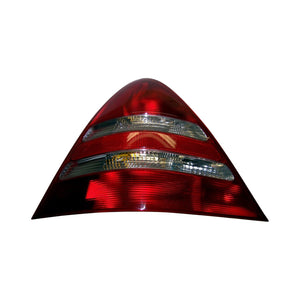Driver Side Tail Light Assembly image