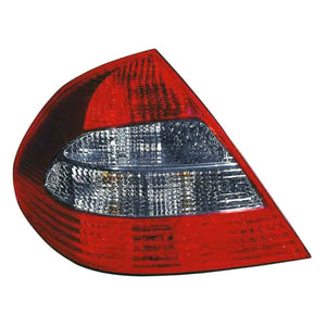 Driver Side Tail Light Assembly image