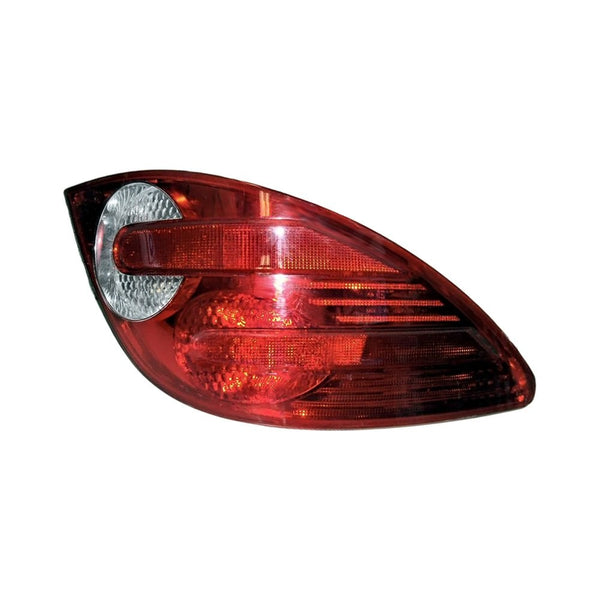 Lights & Components image