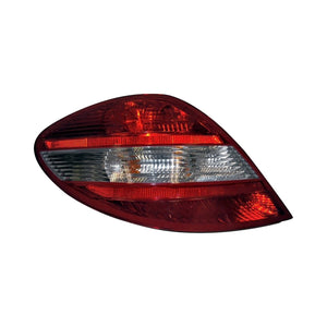 Driver Side Tail Light Assembly image