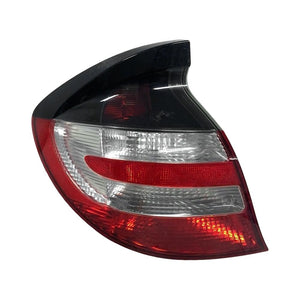 Driver Side Tail Light Assembly image