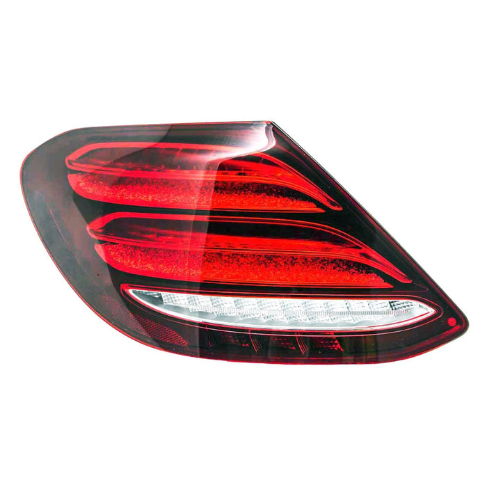 Mercedes-Benz E300/E350/E400/E43 AMG/E450/E63 AMG S Driver Side Tail Light Assembly W213 Sedan - MB2800154