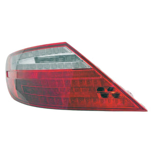 Driver Side Tail Light Assembly image