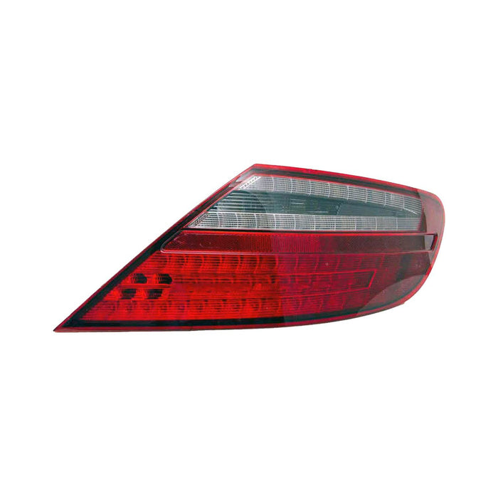 Mercedes-Benz SLK250/SLK300/SLK350/SLK55 AMG Driver Side Tail Light Assembly R172 W/Sport Pkg - MB2800156