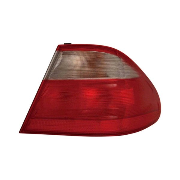 Mercedes-Benz CLK320/CLK430/CLK55 AMG Passenger Side Tail Light Assembly Outer Convertible - MB2801102