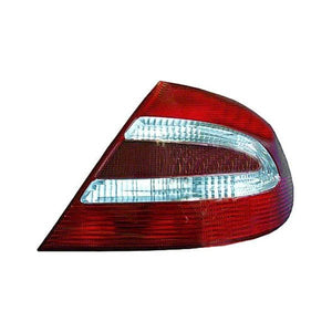 Passenger Side Tail Light Assembly image