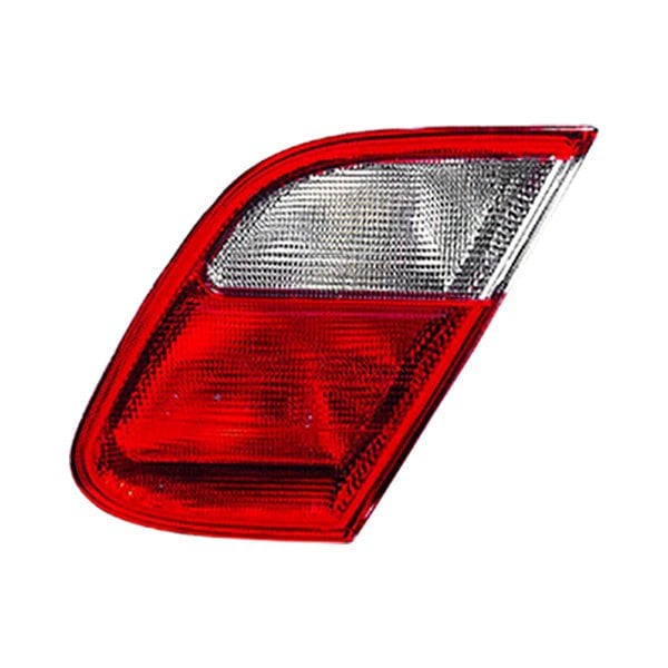 Mercedes-Benz CLK320/CLK430/CLK55 AMG Passenger Side Tail Light Assembly Inner Convertible - MB2801105