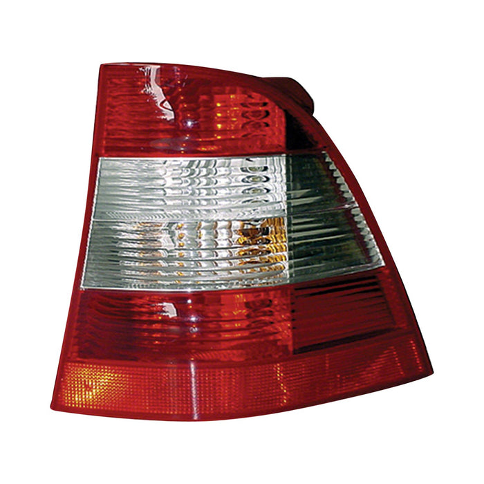 Mercedes-Benz ML320/ML350/ML500/ML55 AMG Passenger Side Tail Light Assembly - MB2801106