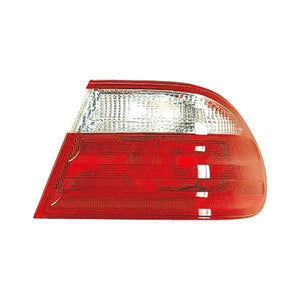 Passenger Side Tail Light Assembly image
