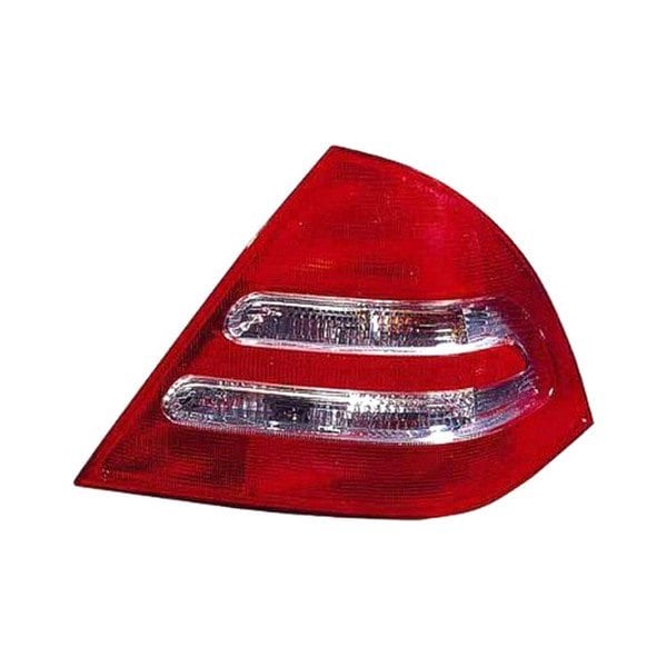 Mercedes-Benz C230/C240/C32 AMG/C320 Passenger Side Tail Light Assembly 4 Door Sedan - MB2801112