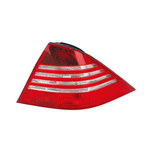 Passenger Side Tail Light Assembly image