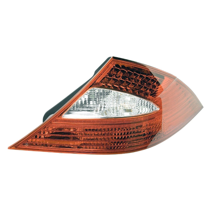 Mercedes-Benz CLS500/CLS55 AMG/CLS550/CLS63 AMG Passenger Side Tail Light Assembly W219 - MB2801118