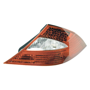 Passenger Side Tail Light Assembly image