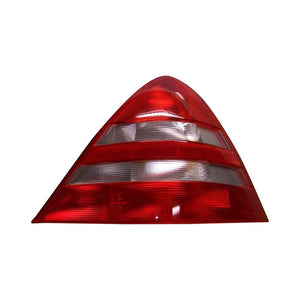Passenger Side Tail Light Assembly image