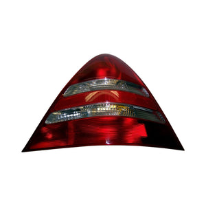Passenger Side Tail Light Assembly image