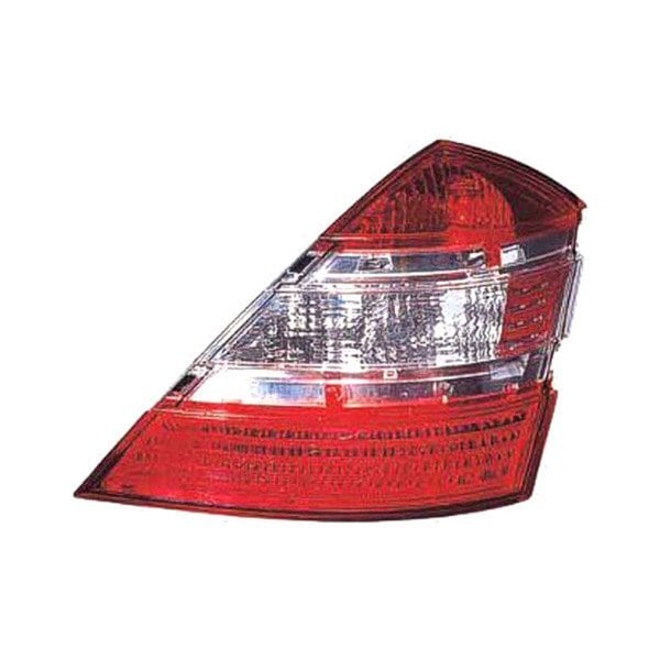 Mercedes-Benz S450/S550/S600/S63 AMG/S65 AMG Passenger Side Tail Light Assembly - MB2801121