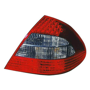 Passenger Side Tail Light Assembly image