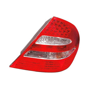 Passenger Side Tail Light Assembly image