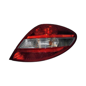 Passenger Side Tail Light Assembly image