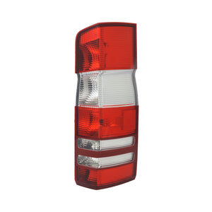 Passenger Side Tail Light Assembly image