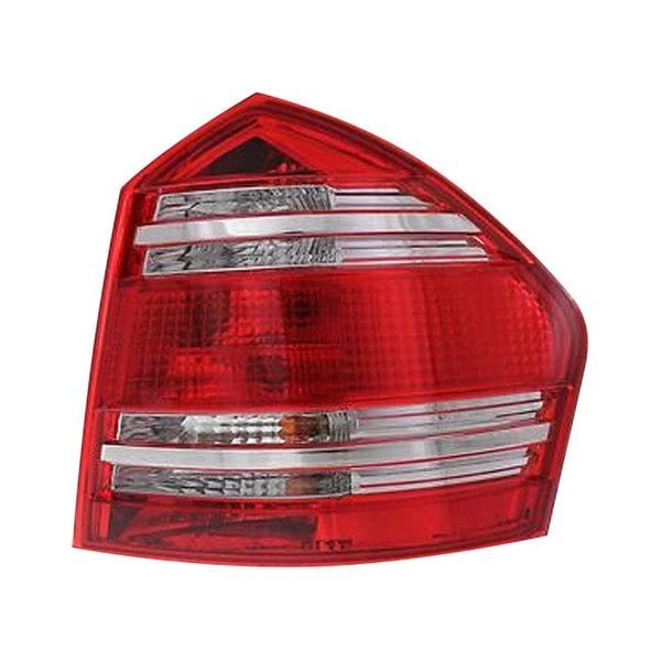Mercedes-Benz GL320/GL450/GL550 Bluetec 4Matic/CDI Passenger Side Tail Light Assembly X164 - MB2801139