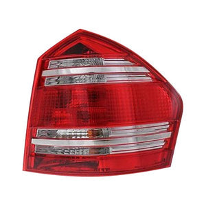 Passenger Side Tail Light Assembly image
