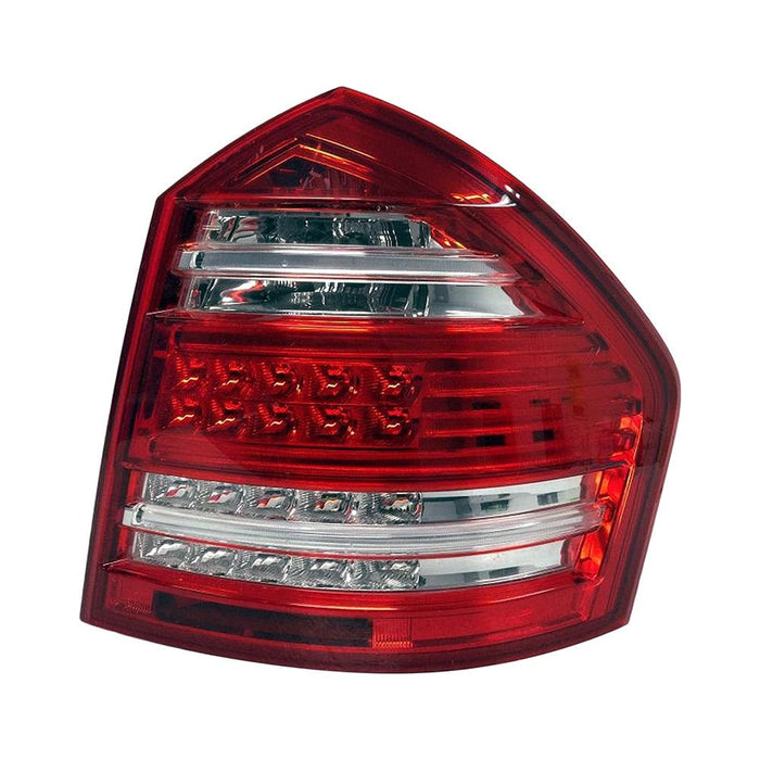 Mercedes-Benz GL350/GL450/GL550 Bluetec 4Matic Passenger Side Tail Light Assembly X164 Bluetec - MB2801140