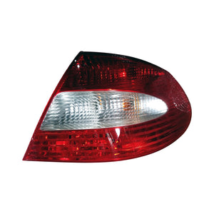 Passenger Side Tail Light Assembly image