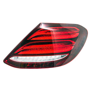 Passenger Side Tail Light Assembly image