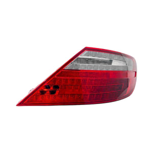 Passenger Side Tail Light Assembly image