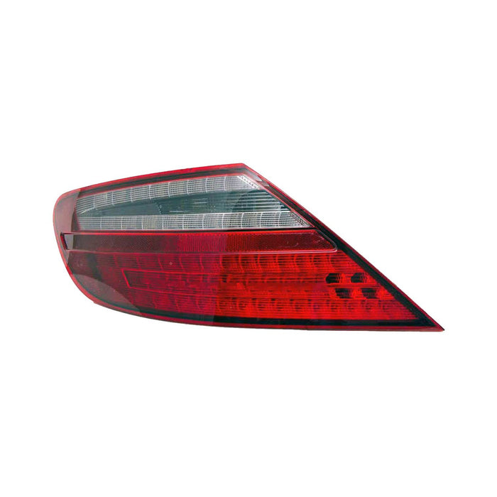 Mercedes-Benz SLK250/SLK300/SLK350/SLK55 AMG Passenger Side Tail Light Assembly R172 W/Sport Pkg - MB2801156