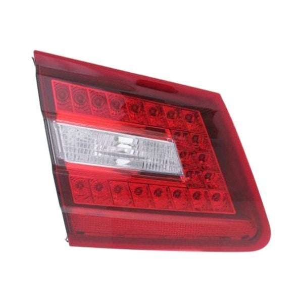 Mercedes-Benz E350 Driver Side Tail Light Assembly S212 Inner Wagon - MB2802106