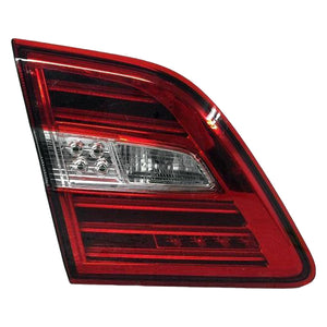 Driver Side Tail Light Assembly image
