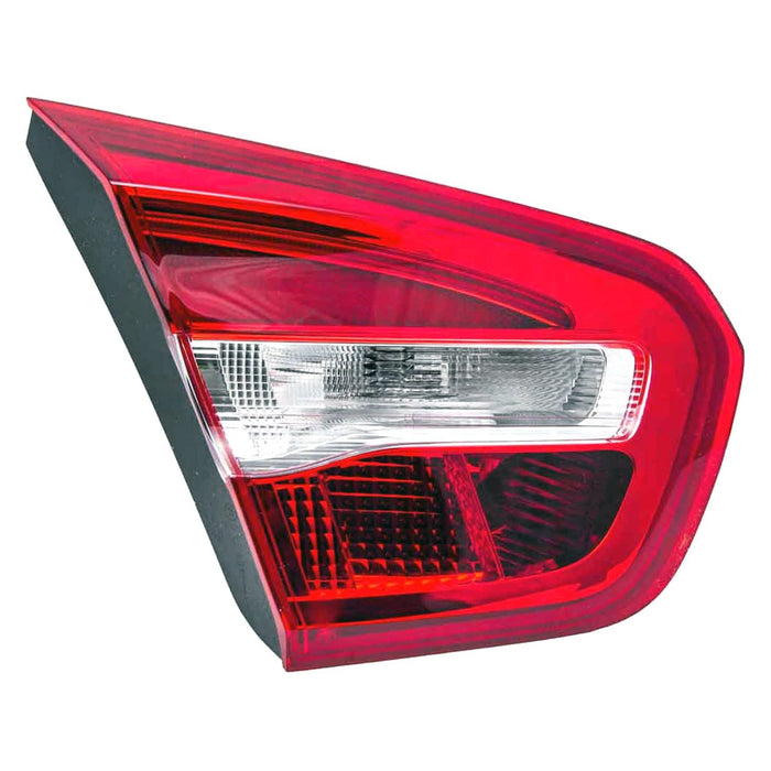 Mercedes-Benz GLA250/GLA45 AMG Driver Side Tail Light Assembly X156 Halogen Inner - MB2802115