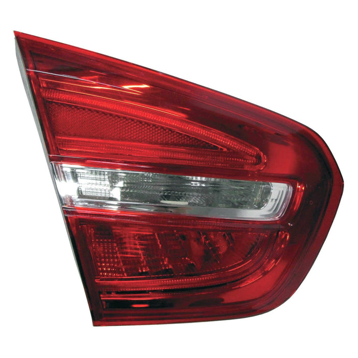 Mercedes-Benz GLA250/GLA45 AMG Driver Side Tail Light Assembly X156 Led Inner - MB2802118