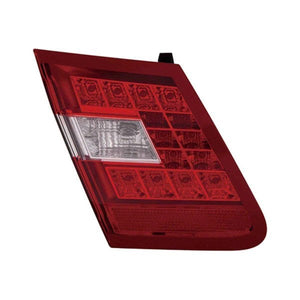 Passenger Side Tail Light Assembly image