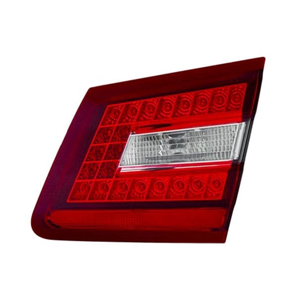 Mercedes-Benz E350 Passenger Side Tail Light Assembly S212 Inner Wagon - MB2803106