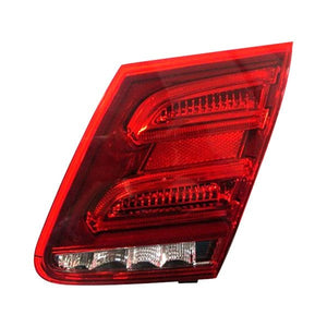 Passenger Side Tail Light Assembly image