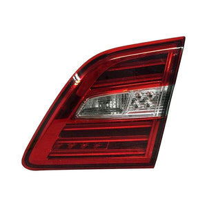 Passenger Side Tail Light Assembly image